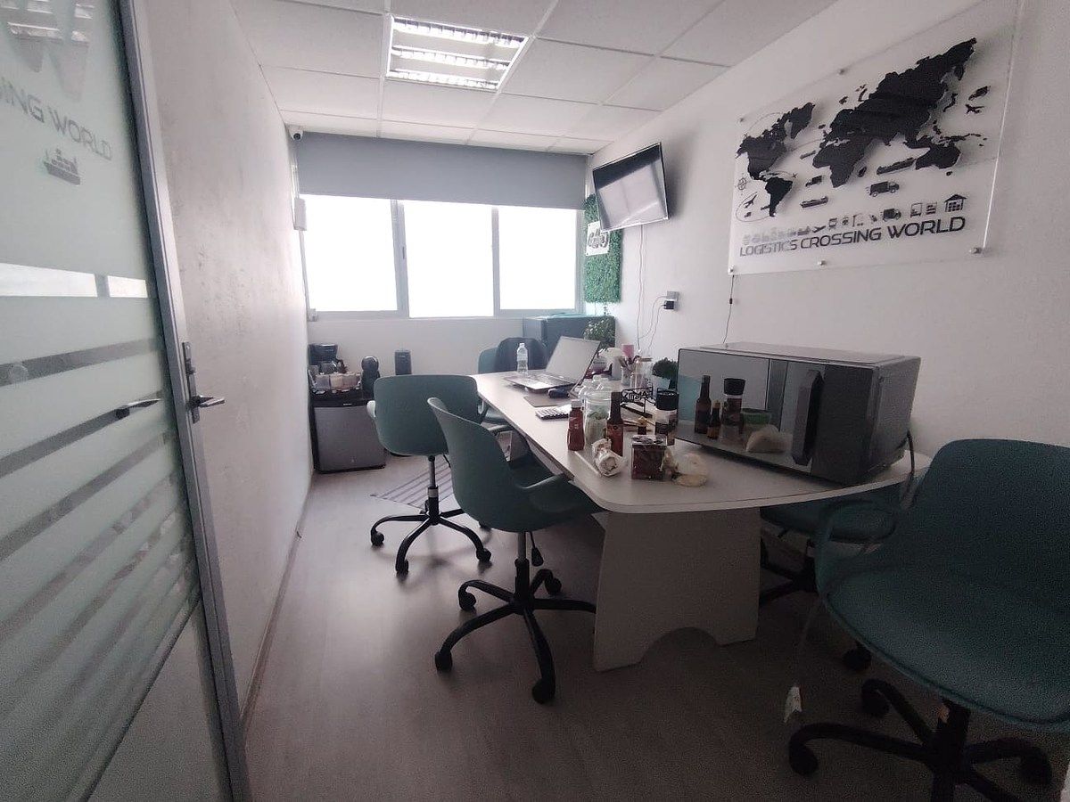 Sala Comercial em Polanco IV Sección, Miguel Hidalgo, foto 3 de 10