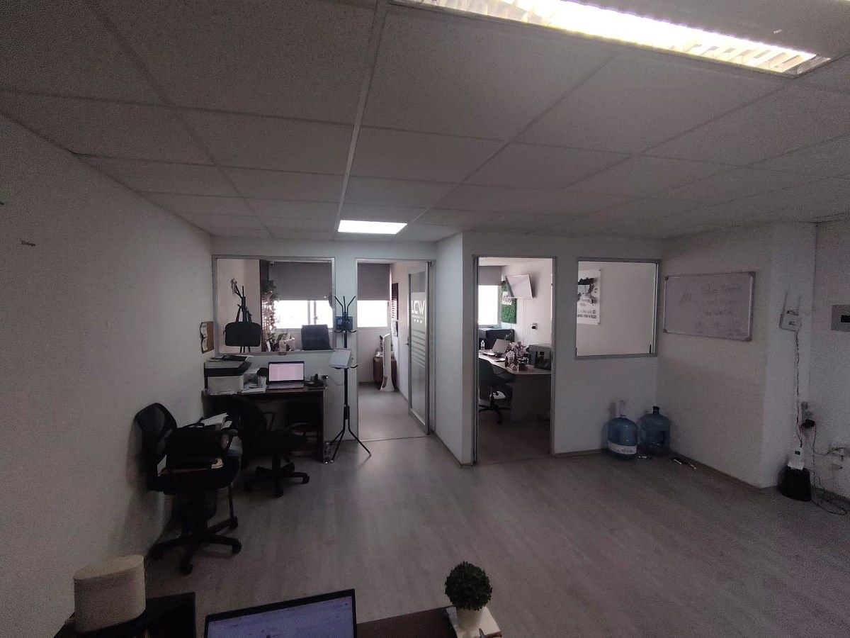 Sala Comercial em Polanco IV Sección, Miguel Hidalgo, foto 2 de 10
