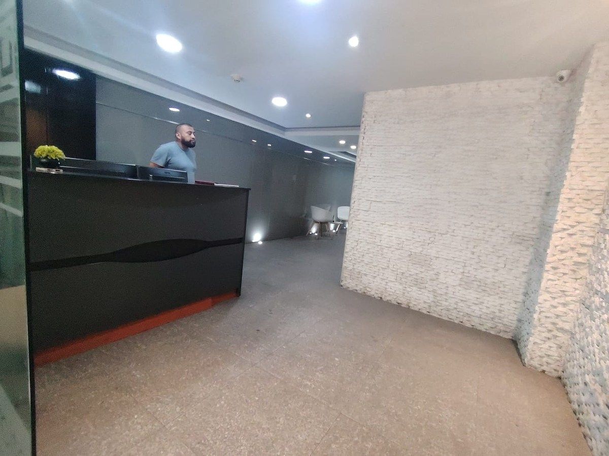 Sala Comercial em Polanco IV Sección, Miguel Hidalgo, foto 10 de 10