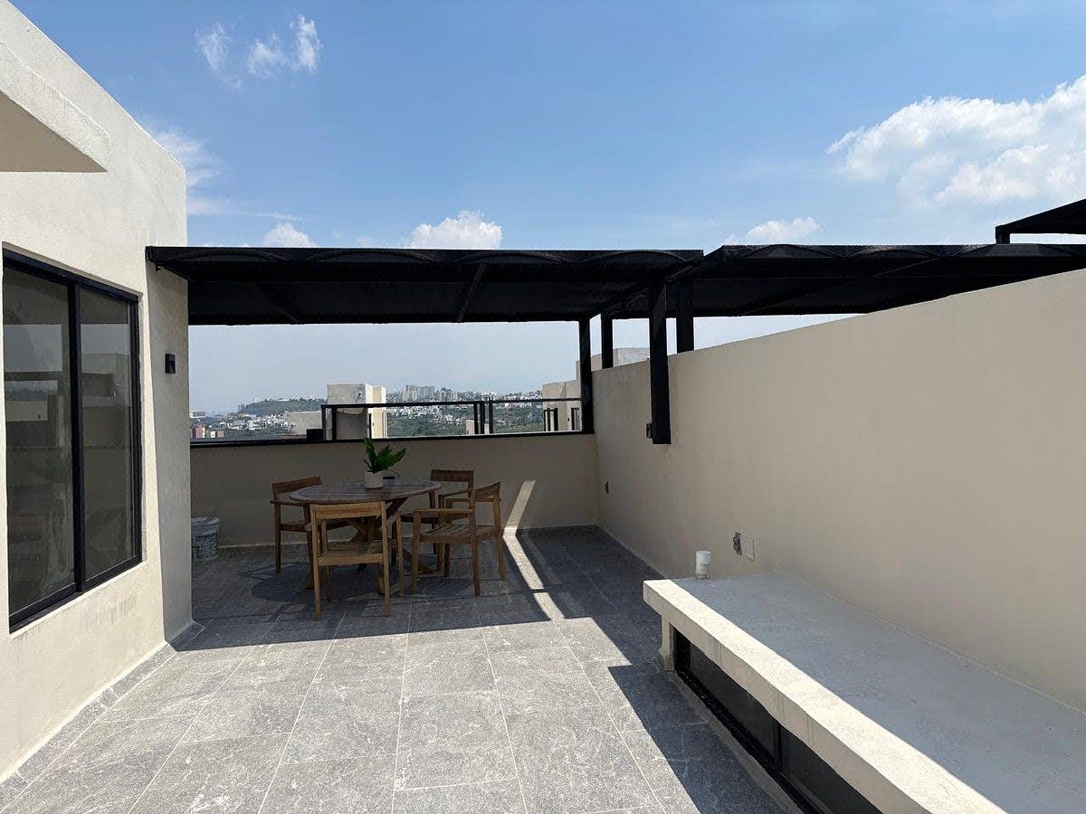 House in Gated Community in Residencial Lago Esmeralda, Atizapán de Zaragoza, photo 39 of 48