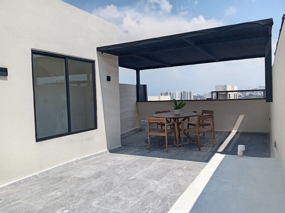 House in Gated Community in Residencial Lago Esmeralda, Atizapán de Zaragoza, photo 43 of 48