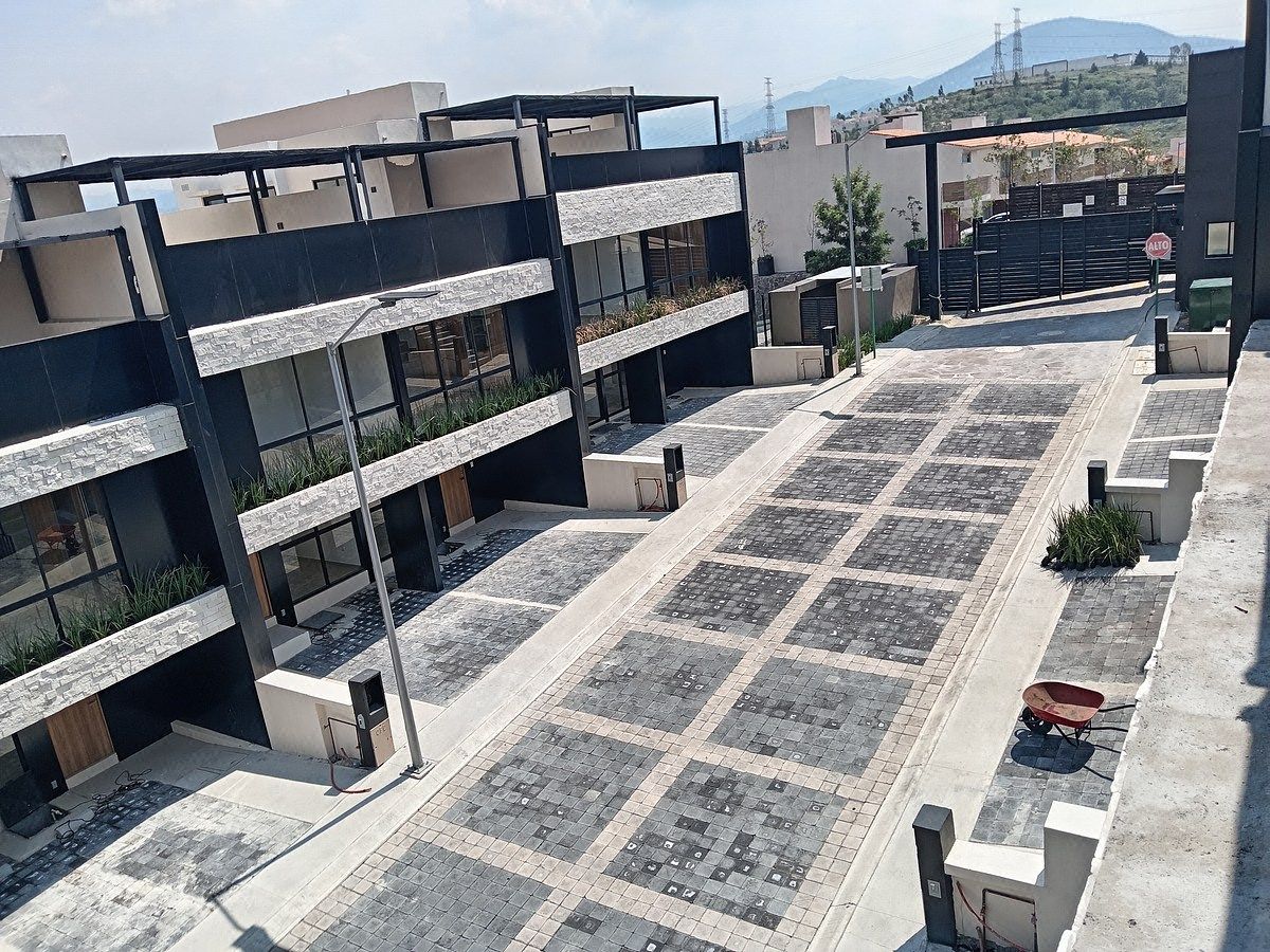 Casa en condominio en Residencial Lago Esmeralda, Atizapán de Zaragoza, foto 31 de 36