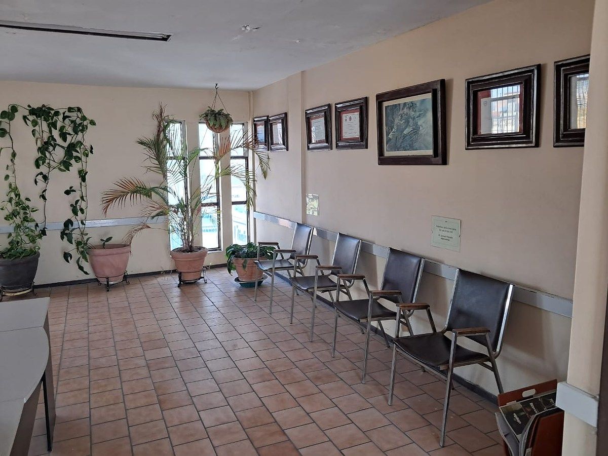 Consultorios en renta en Calle Ojinaga, foto 1 de 15