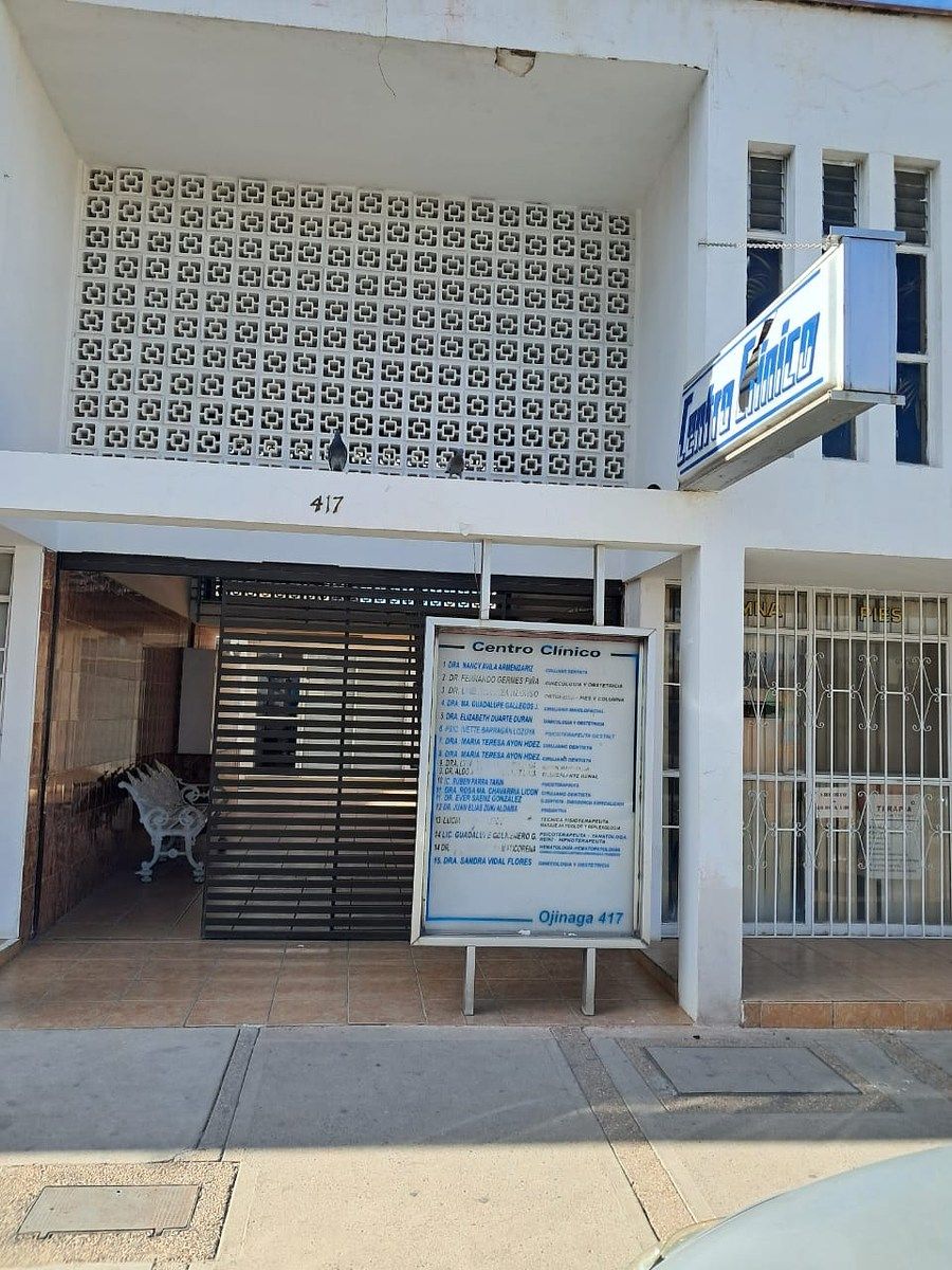 Local comercial en Zona Centro, Chihuahua, foto 15 de 15