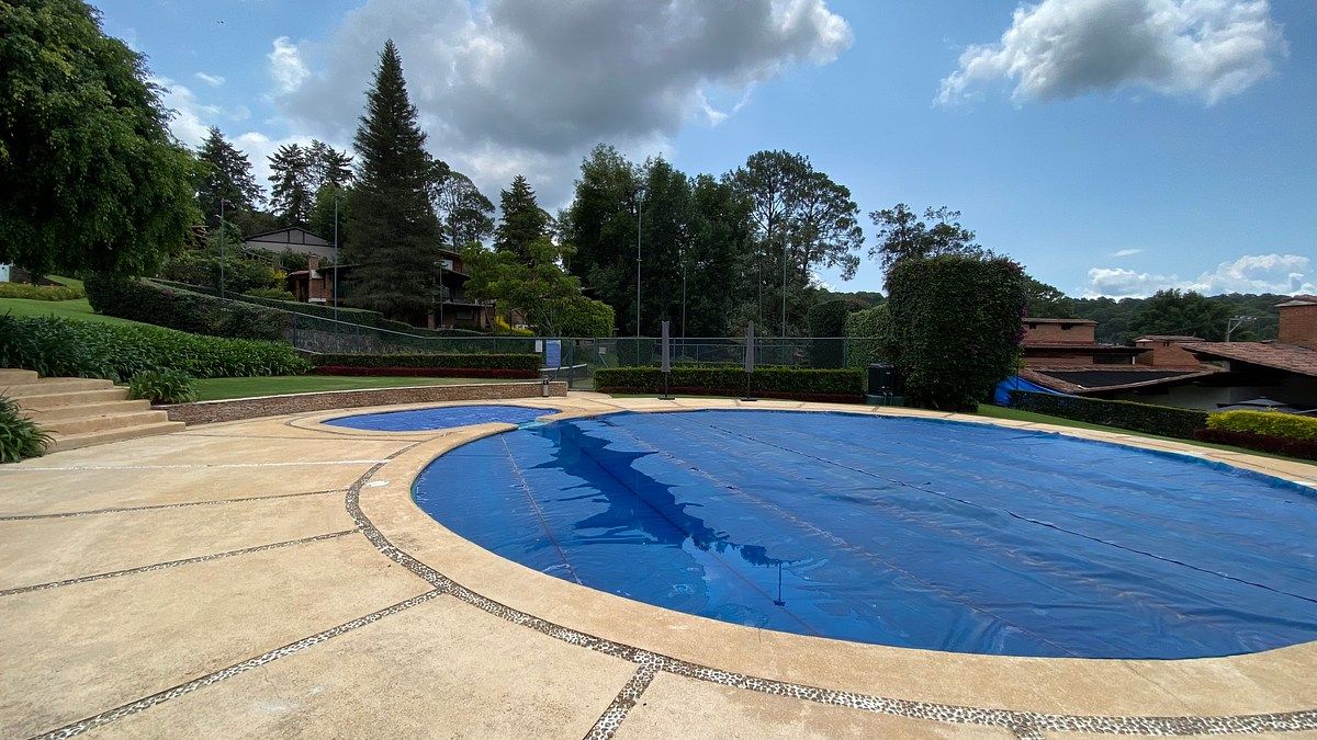 Casa en condominio en Avándaro, Valle de Bravo, foto 8 de 14