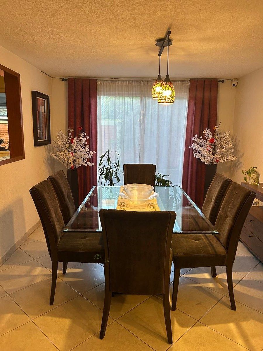 Casa en Lomas del Bosque, Cuautitlán Izcalli, foto 5 de 24