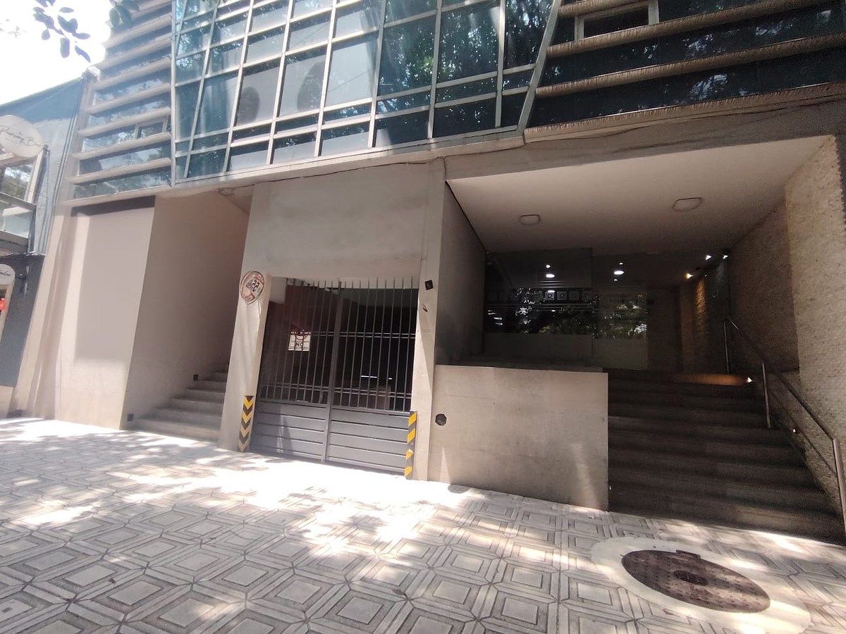OFICINA EN RENTA EN POLANCO, foto 1 de 10
