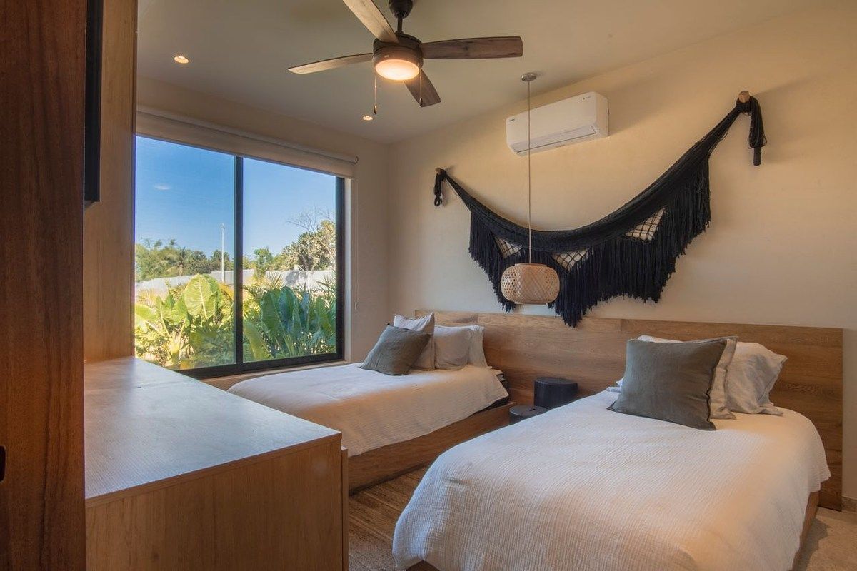 Apartamento em Bahía de Banderas, Bahía de Banderas, foto 5 de 24