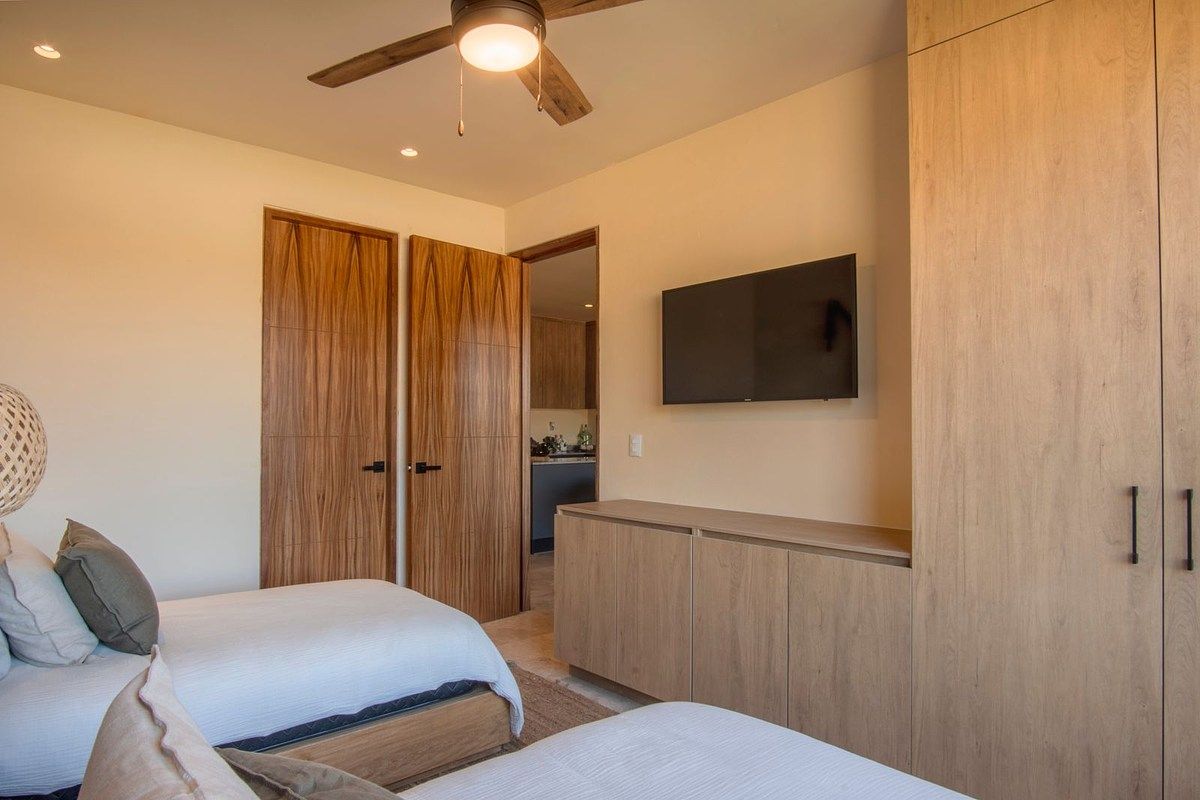 Apartamento em Bahía de Banderas, Bahía de Banderas, foto 9 de 24