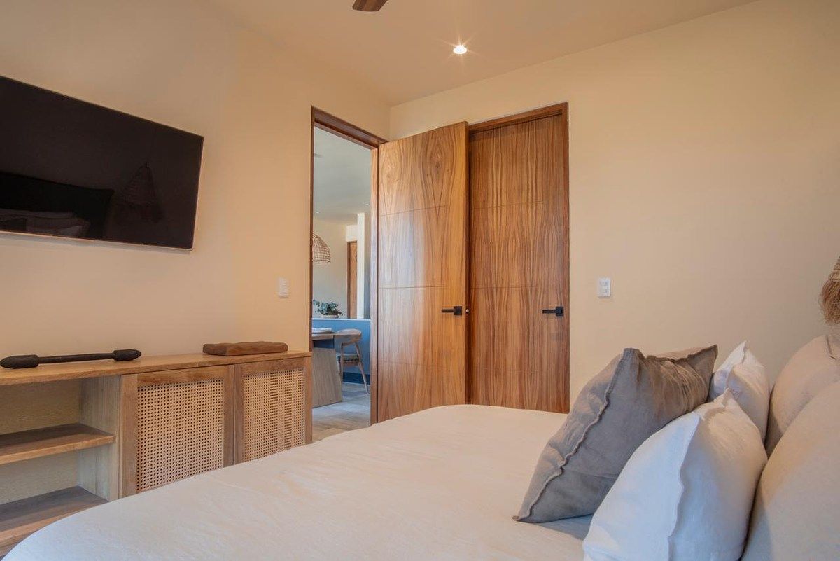 Apartamento em Bahía de Banderas, Bahía de Banderas, foto 10 de 24