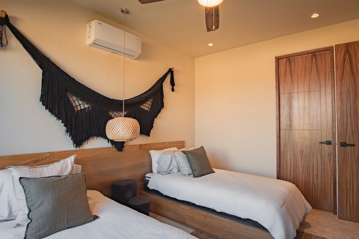 Apartamento em Bahía de Banderas, Bahía de Banderas, foto 12 de 24