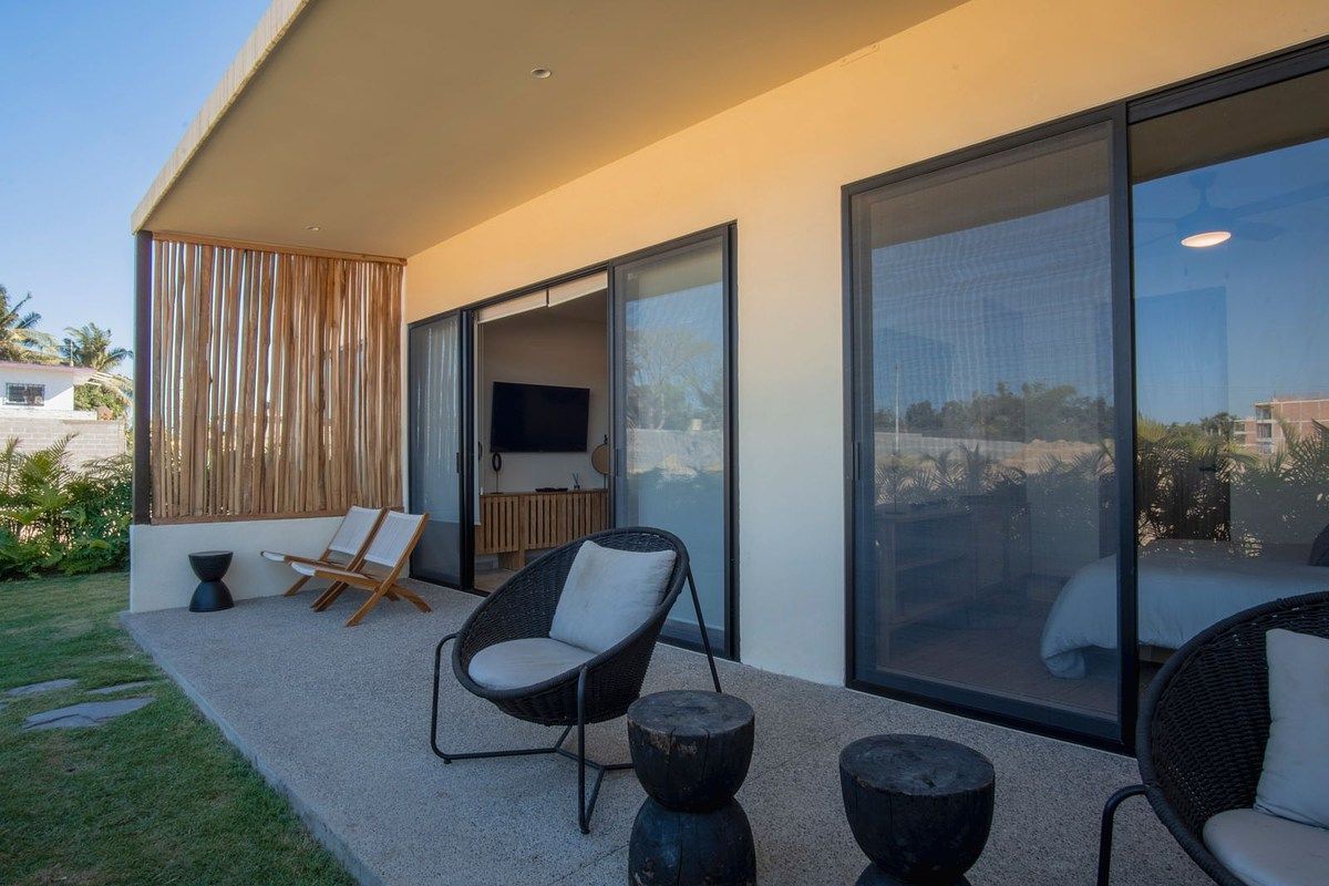 Apartamento em Bahía de Banderas, Bahía de Banderas, foto 15 de 24