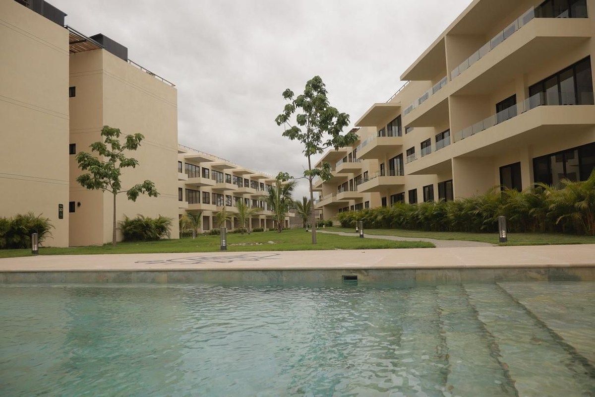Apartamento em Bahía de Banderas, Bahía de Banderas, foto 17 de 24
