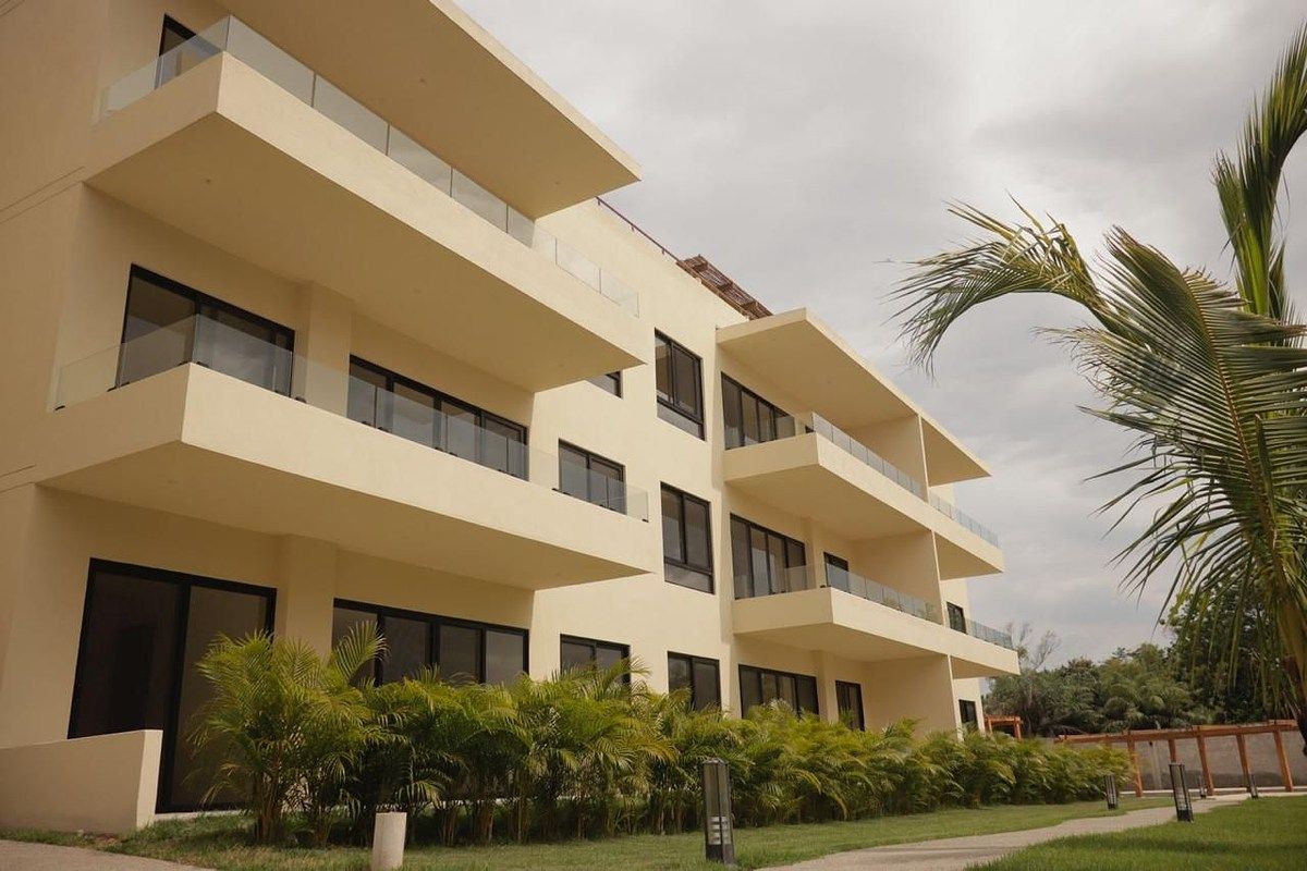Apartamento em Bahía de Banderas, Bahía de Banderas, foto 18 de 24