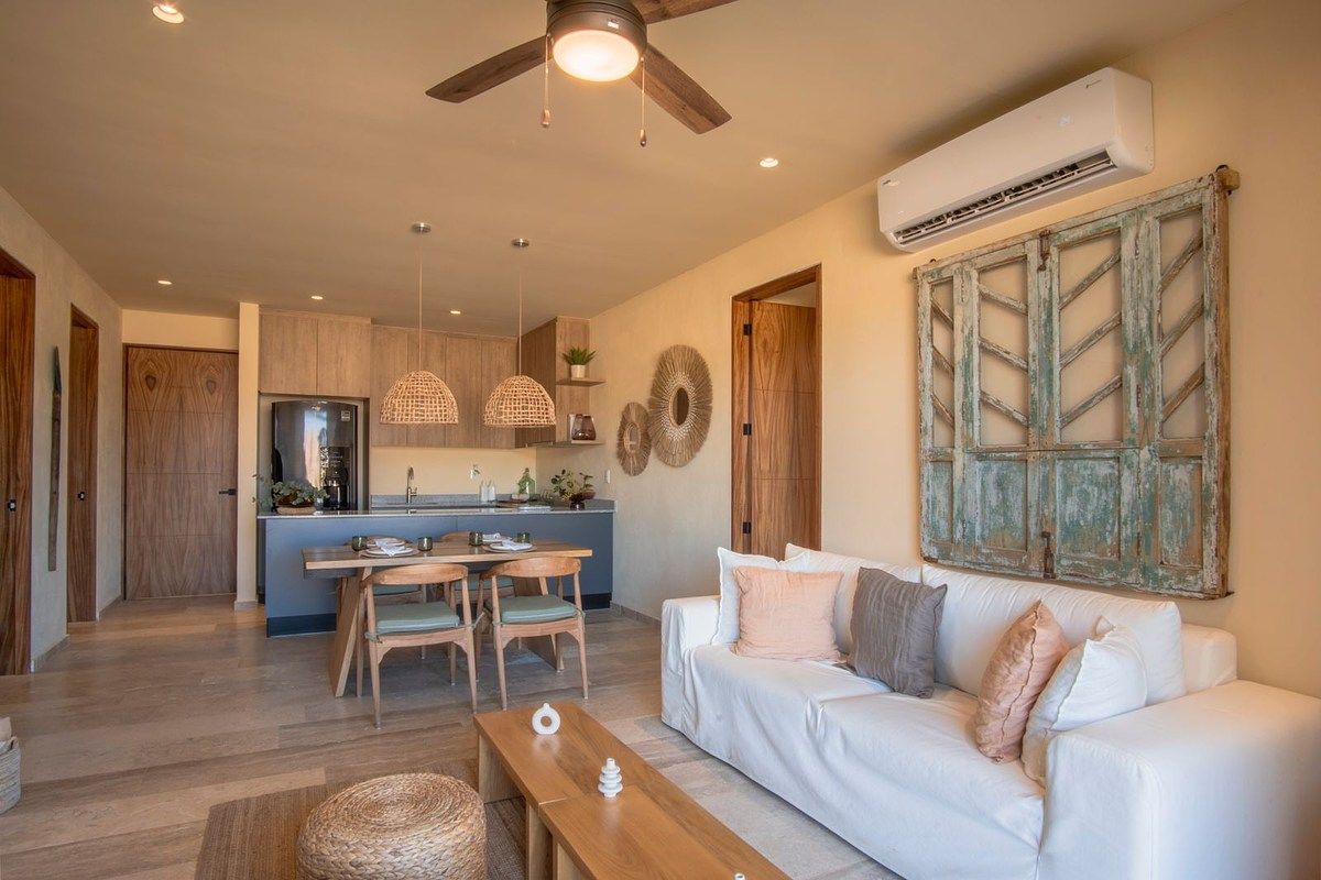 Apartamento em Bahía de Banderas, Bahía de Banderas, foto 20 de 24