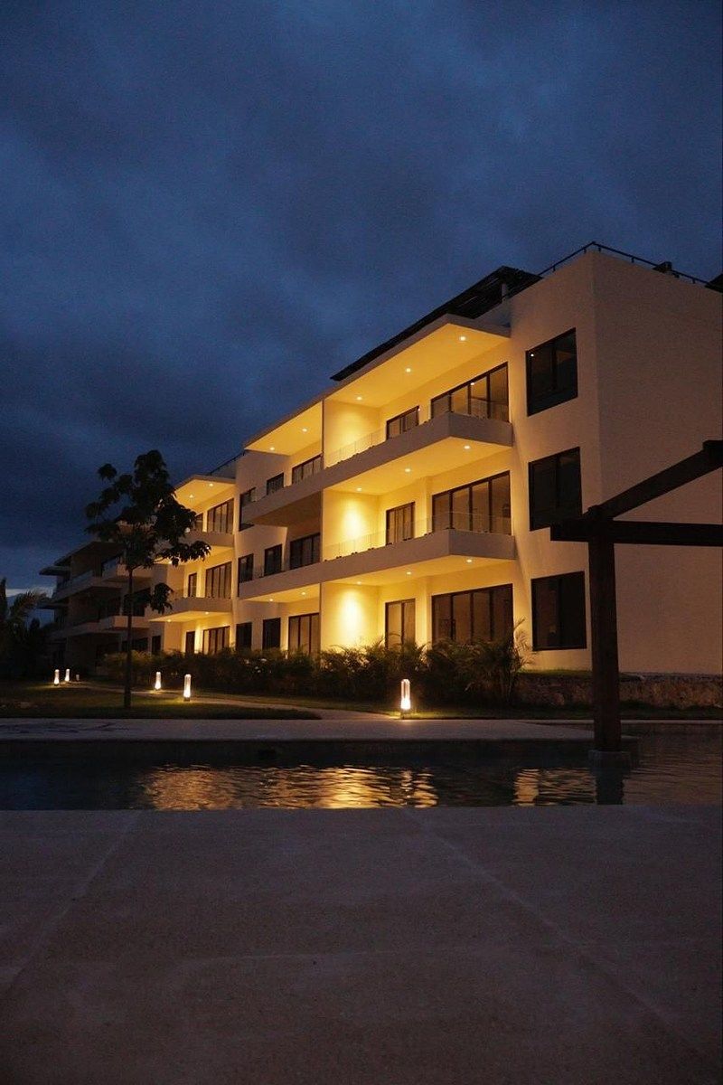 Apartamento em Bahía de Banderas, Bahía de Banderas, foto 21 de 24