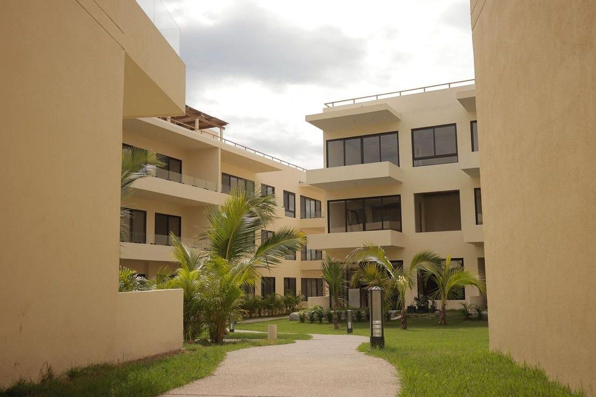 Apartamento em Bahía de Banderas, Bahía de Banderas, foto 22 de 24