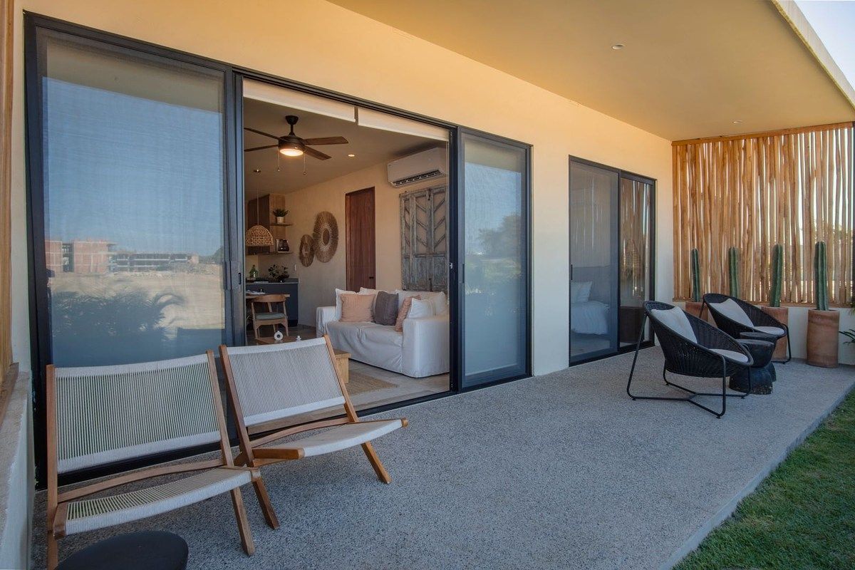 Apartamento em Bahía de Banderas, Bahía de Banderas, foto 23 de 24