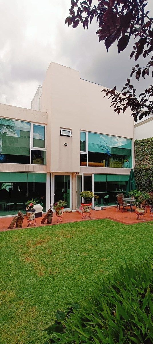 Venta de casa en tecamachalco, foto 1 de 13