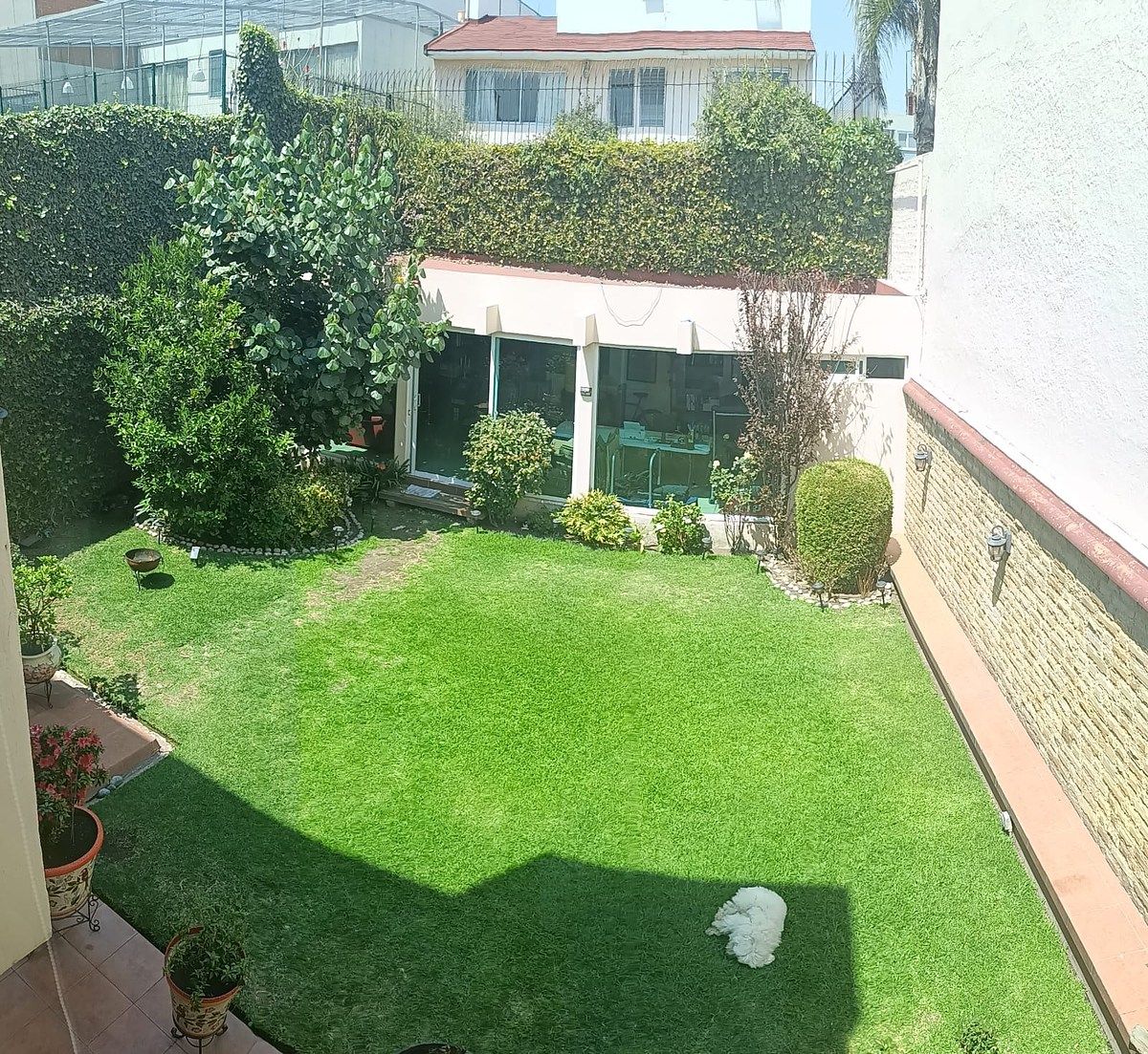 Casa em Lomas de Tecamachalco, Naucalpan de Juárez, foto 2 de 13