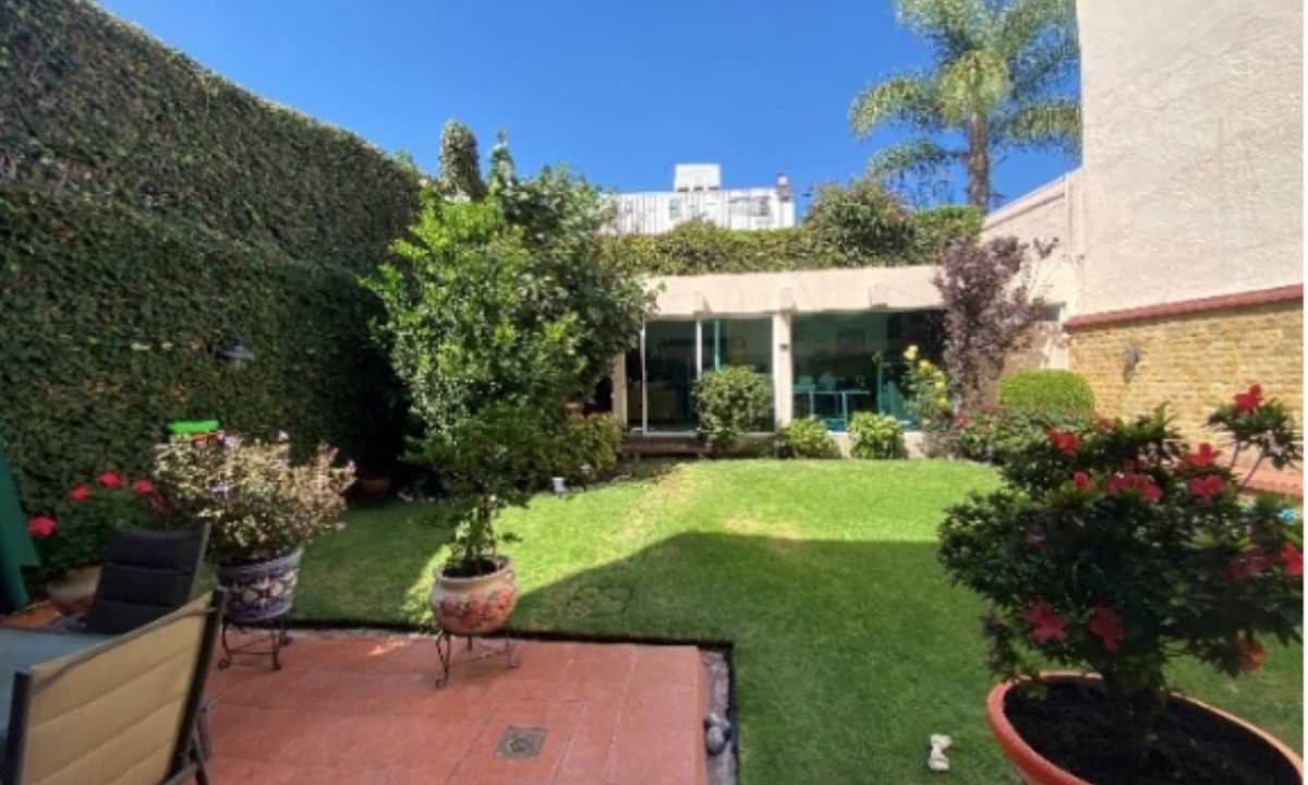 Casa em Lomas de Tecamachalco, Naucalpan de Juárez, foto 3 de 13