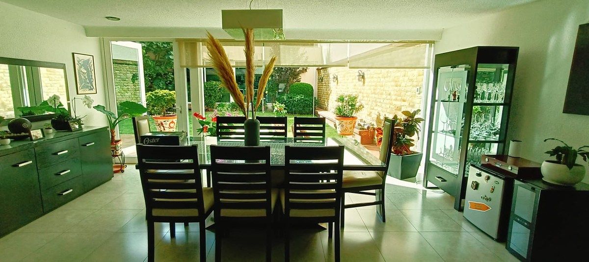 Casa em Lomas de Tecamachalco, Naucalpan de Juárez, foto 6 de 13