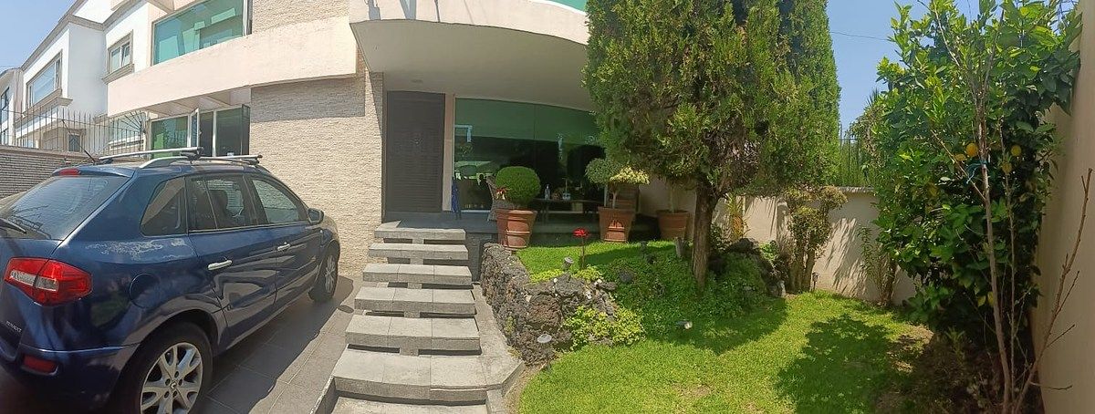Casa em Lomas de Tecamachalco, Naucalpan de Juárez, foto 8 de 13