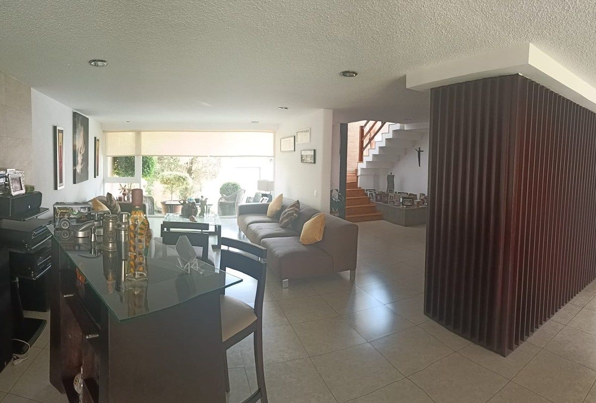 Casa em Lomas de Tecamachalco, Naucalpan de Juárez, foto 10 de 13
