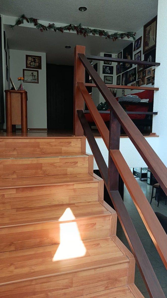 Casa em Lomas de Tecamachalco, Naucalpan de Juárez, foto 11 de 13