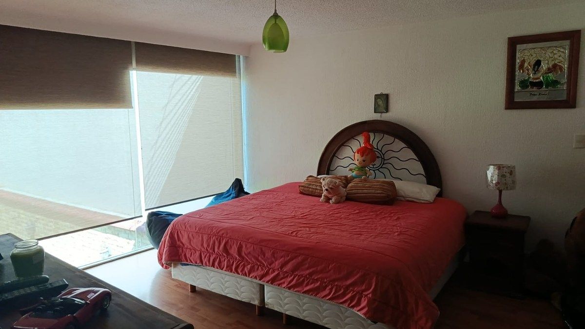 Casa em Lomas de Tecamachalco, Naucalpan de Juárez, foto 12 de 13