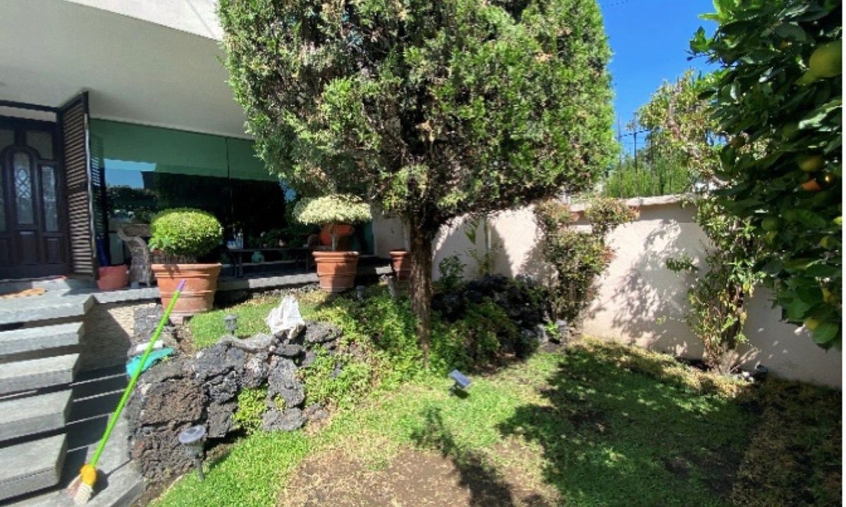 Casa em Lomas de Tecamachalco, Naucalpan de Juárez, foto 13 de 13