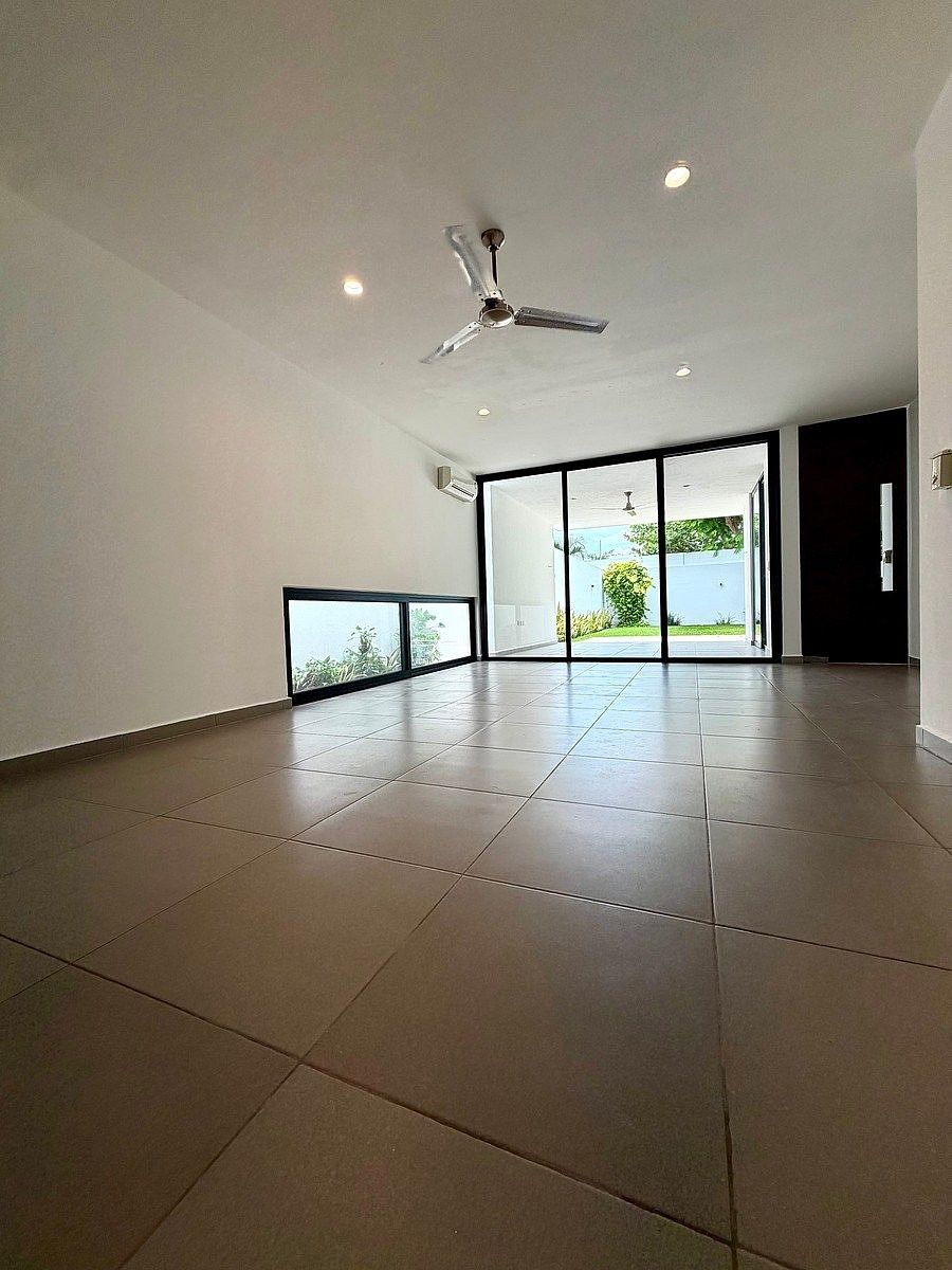 Casa em Cholul, Mérida, foto 8 de 16