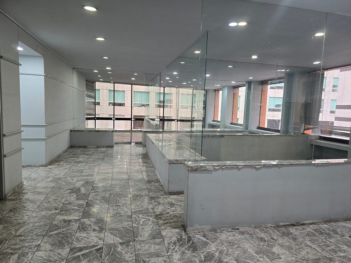 Sala Comercial em Bosque de las Lomas, Miguel Hidalgo, foto 4 de 10