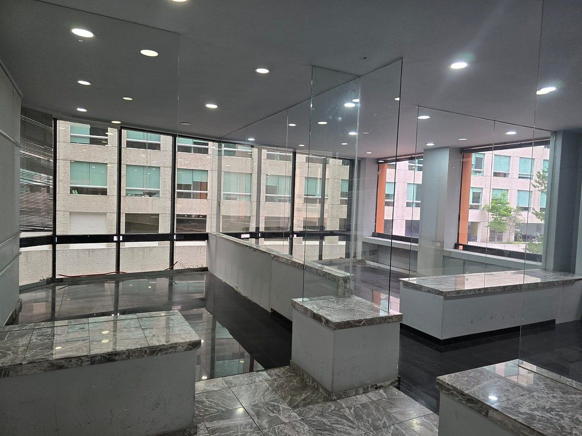 Sala Comercial em Bosque de las Lomas, Miguel Hidalgo, foto 6 de 10