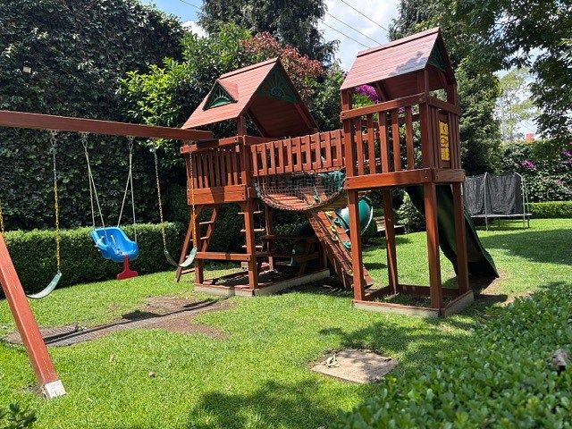 Apartamento em Contadero, Cuajimalpa de Morelos, foto 6 de 24