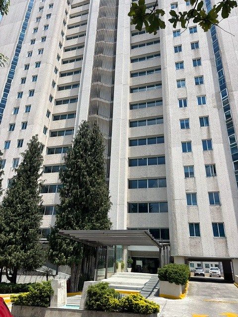 Apartamento em Contadero, Cuajimalpa de Morelos, foto 7 de 24