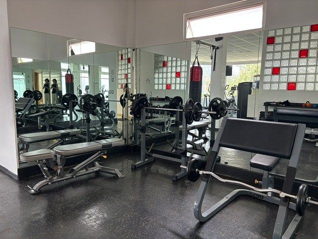 Apartamento em Contadero, Cuajimalpa de Morelos, foto 5 de 24