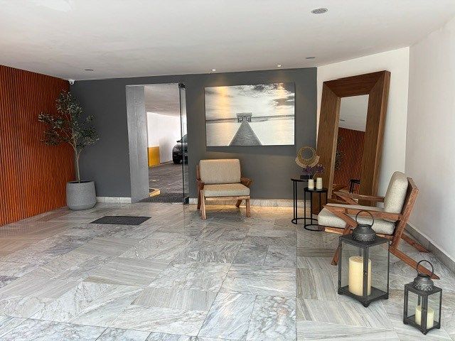 Apartamento em Contadero, Cuajimalpa de Morelos, foto 3 de 24