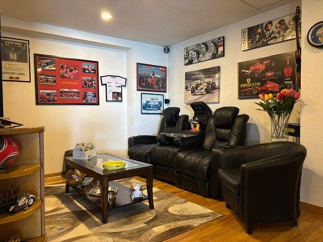 Apartamento em Contadero, Cuajimalpa de Morelos, foto 9 de 24