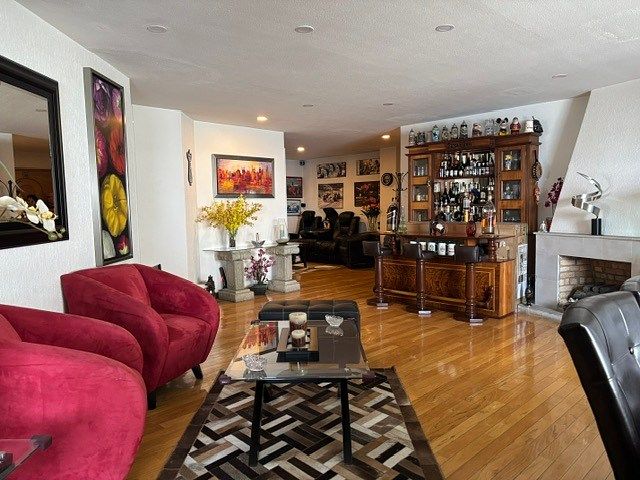 Apartamento em Contadero, Cuajimalpa de Morelos, foto 14 de 24