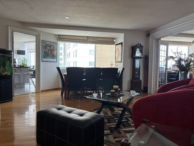 Apartamento em Contadero, Cuajimalpa de Morelos, foto 13 de 24
