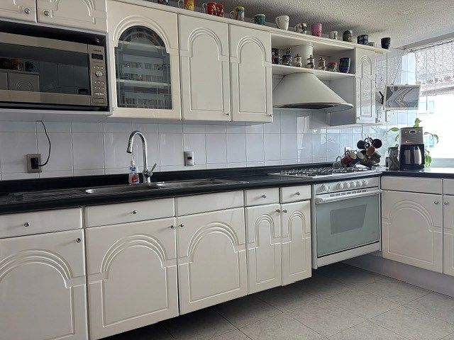 Apartamento em Contadero, Cuajimalpa de Morelos, foto 16 de 24