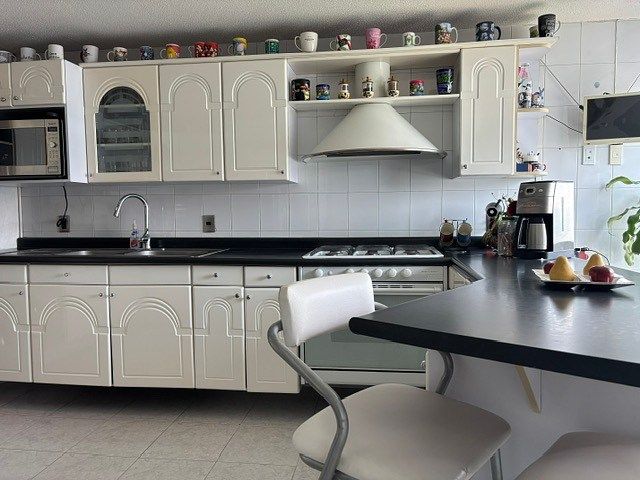 Apartamento em Contadero, Cuajimalpa de Morelos, foto 18 de 24