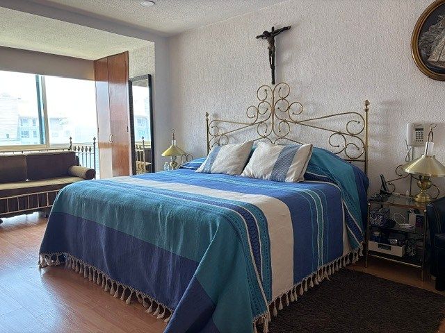 Apartamento em Contadero, Cuajimalpa de Morelos, foto 19 de 24