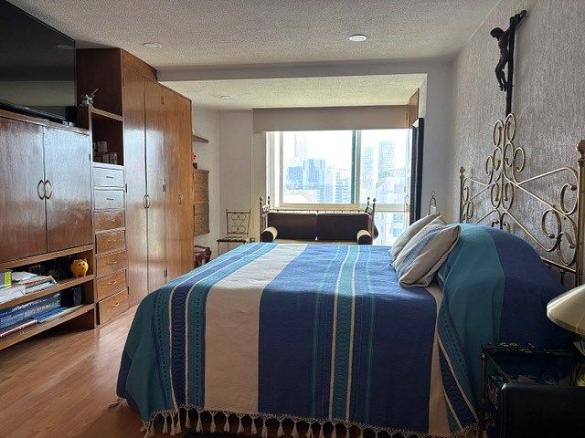 Apartamento em Contadero, Cuajimalpa de Morelos, foto 20 de 24