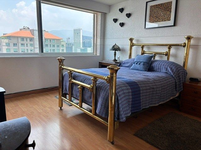 Apartamento em Contadero, Cuajimalpa de Morelos, foto 21 de 24