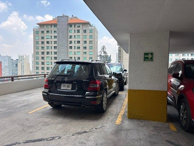 Apartamento em Contadero, Cuajimalpa de Morelos, foto 24 de 24