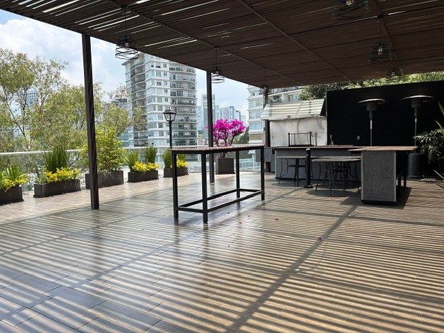 Apartamento em Contadero, Cuajimalpa de Morelos, foto 23 de 24