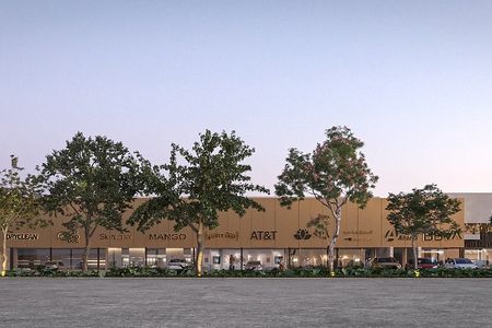 LOCAL COMERCIAL EN RENTA MERIDA, PASEO NORTE, CORE VIA, OCTUBRE 2026