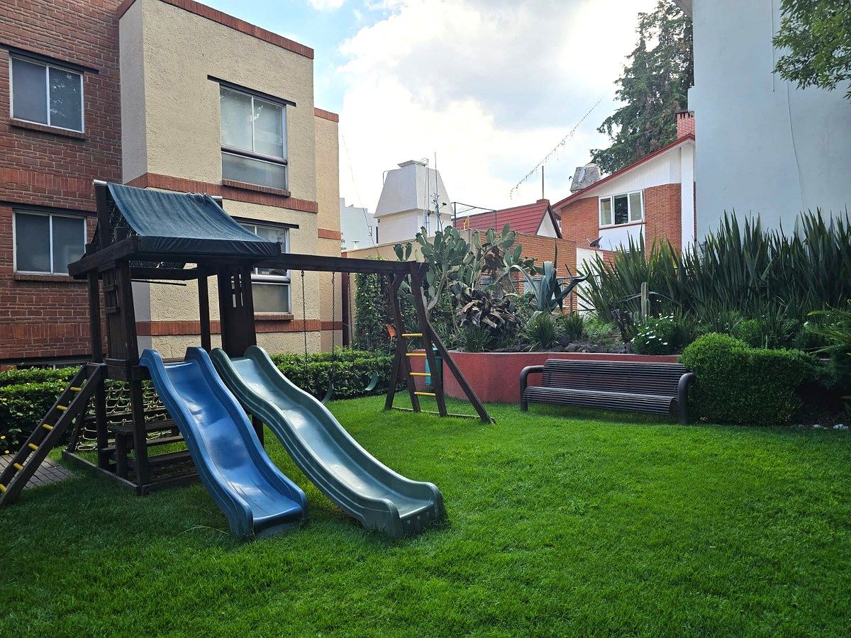 Apartamento em Alcantarilla, Álvaro Obregón, foto 2 de 34